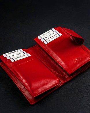 Кошелек женский кожаный 4U CAVALDI RD-DB-10-GCL