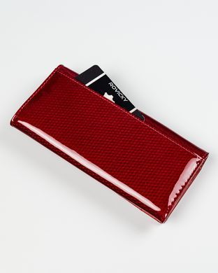 Кошелек женский кожаный ROVICKY 8801