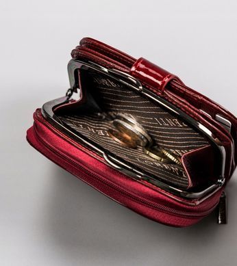 Гаманець жіночий шкіряний LORENTI 43972