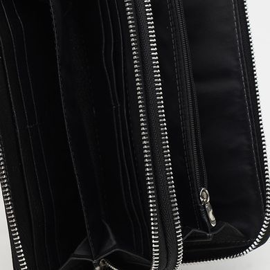 Клатч чоловічий шкіряний Ricco Grande K12663-a-black