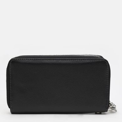 Клатч чоловічий шкіряний Ricco Grande K12663-a-black
