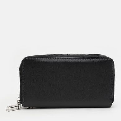 Клатч чоловічий шкіряний Ricco Grande K12663-a-black