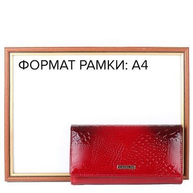 Кошелек женский кожаный CAVALDI DNKPN27