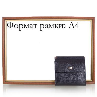 Кошелек женский кожаный DESISAN SHI067-1-2FL