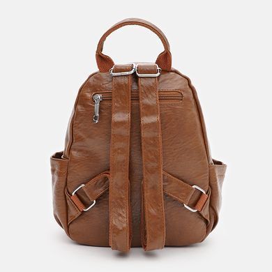 Рюкзак женский Monsen C1BM7195bl-black (черный)