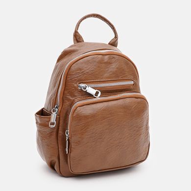 Рюкзак женский Monsen C1BM7195bl-black (черный)