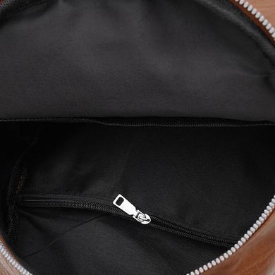 Рюкзак женский Monsen C1BM7195bl-black (черный)