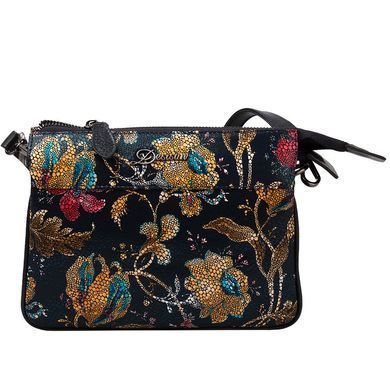 Сумка женская кожаная Desisan SHI2973-415