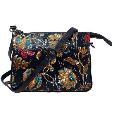 Сумка женская кожаная Desisan SHI2973-415