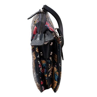 Сумка женская кожаная Desisan SHI2973-415