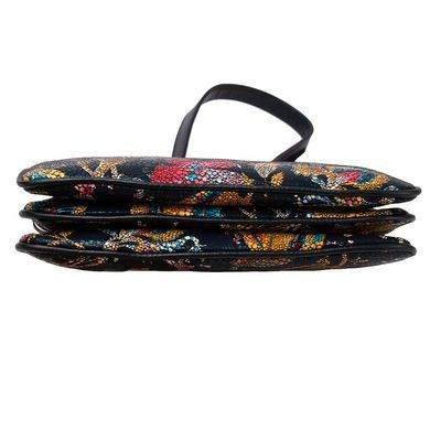 Сумка женская кожаная Desisan SHI2973-415