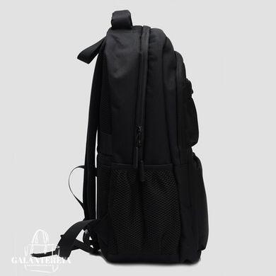 Рюкзак мужской Monsen 1Rem1925-black