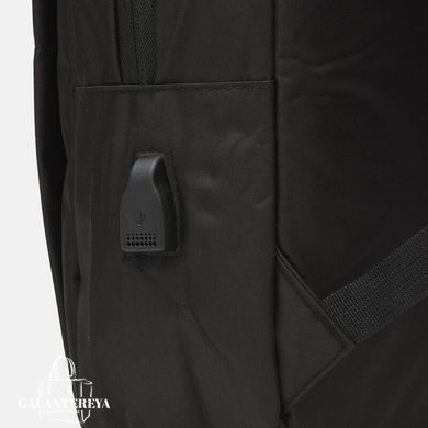 Рюкзак мужской Monsen C19011-black