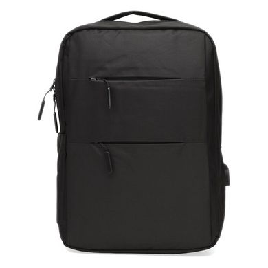 Рюкзак мужской Monsen C19011-black