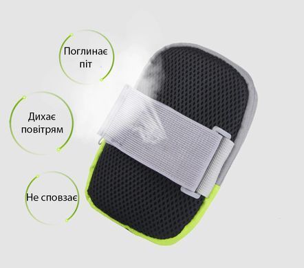 Чохол для телефону на руку універсальний 4-6.4 дюймів FLOVEME YXF240164