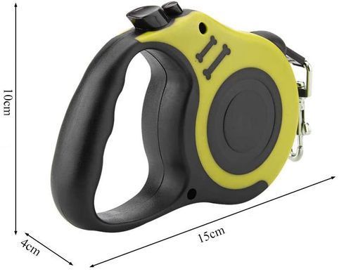 Поводок-рулетка для собаки XS OCPO393