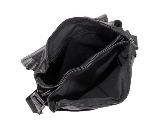 Мессенджер мужской кожаный Tiding Bag A25F-8873A