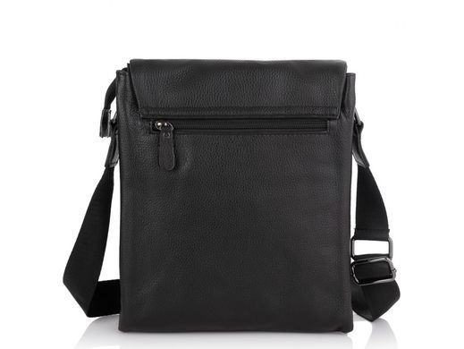 Мессенджер мужской кожаный Tiding Bag A25F-8873A