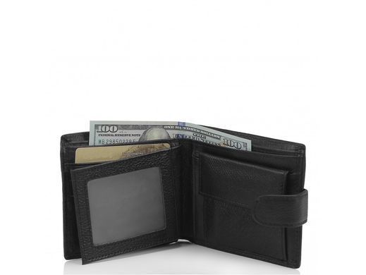 Портмоне мужское кожаное Tiding Bag W111-9106A