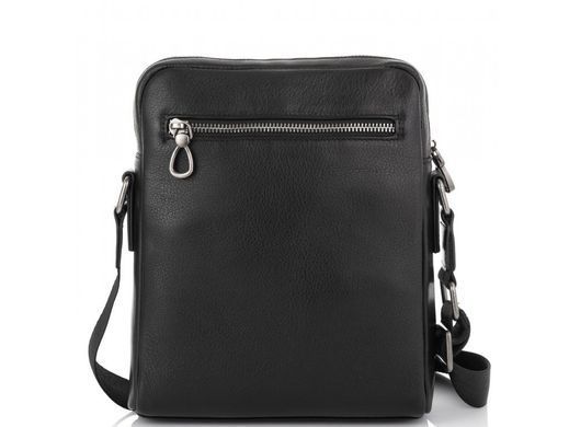 Сумка через плечо мужская кожаная Tiding Bag SM8-1007A