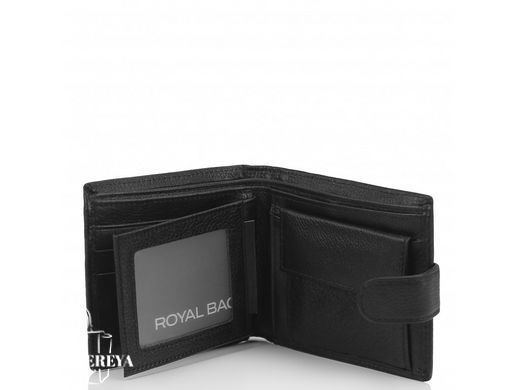 Портмоне мужское кожаное Tiding Bag W111-9106A