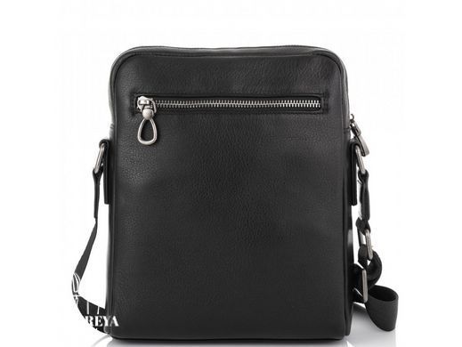 Сумка через плечо мужская кожаная Tiding Bag SM8-1007A