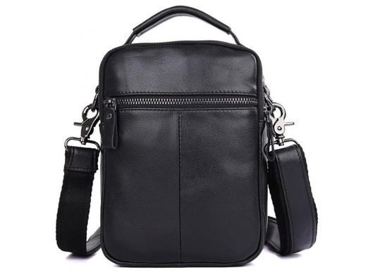 Мужской кожаный мессенджер Tiding Bag 1012A