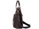 Мужская кожаная сумка для ноутбука Tiding Bag 7264R коричневый 7