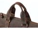 Мужская кожаная сумка для ноутбука Tiding Bag 7264R коричневый 4