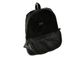 Мужской кожаный рюкзак Tiding Bag M8613A черный 3