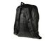 Мужской кожаный рюкзак Tiding Bag M8613A черный 6