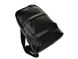 Мужской кожаный рюкзак Tiding Bag M8613A черный 5