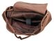 Рюкзак из канваса Tiding Bag 9003B коричневый 2