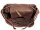 Рюкзак из канваса Tiding Bag 9003B коричневый 8