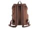 Рюкзак из канваса Tiding Bag 9003B коричневый 3
