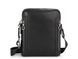 Сумка через плечо мужская кожаная Tiding Bag SM8-1007A 3