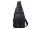 Сумка слинг мужская кожаная Tiding Bag FL-A25F-5055A 4