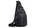 Сумка слинг мужская кожаная Tiding Bag FL-A25F-5055A 1