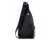 Сумка слинг мужская кожаная Tiding Bag FL-A25F-5055A 5