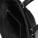 Мужская кожаная сумка для ноутбука Keizer K18832-black черный 8