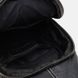 Рюкзак мужской кожаный Keizer K11930bl-black 5