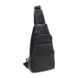 Рюкзак мужской кожаный Keizer K11930bl-black 1