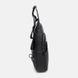 Рюкзак мужской кожаный Keizer K11930bl-black 3