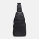 Рюкзак мужской кожаный Keizer K11930bl-black 2