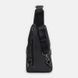 Рюкзак мужской кожаный Keizer K11930bl-black 4