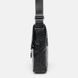 Сумка мужская кожаная Keizer K13651bl-black 4