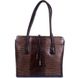 Женская кожаная сумка Desisan SHI062 2