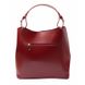 Женская сумка Monsen 108871558-burgundi бордовый 3
