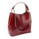 Женская сумка Monsen 108871558-burgundi бордовый 1