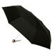 Зонт механический Fulton Stowaway Deluxe-1 L449 Black (Черный) 1